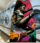 Gym Gear Storage - Durable Workout Bag